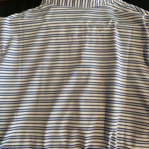 Donald Ross Sport Collar Shirt